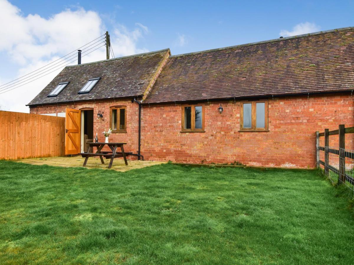 Combine Shed Villa Bidford Eksteriør billede
